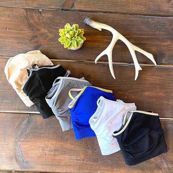 Seamless bra bundle - Picture 2 of 2